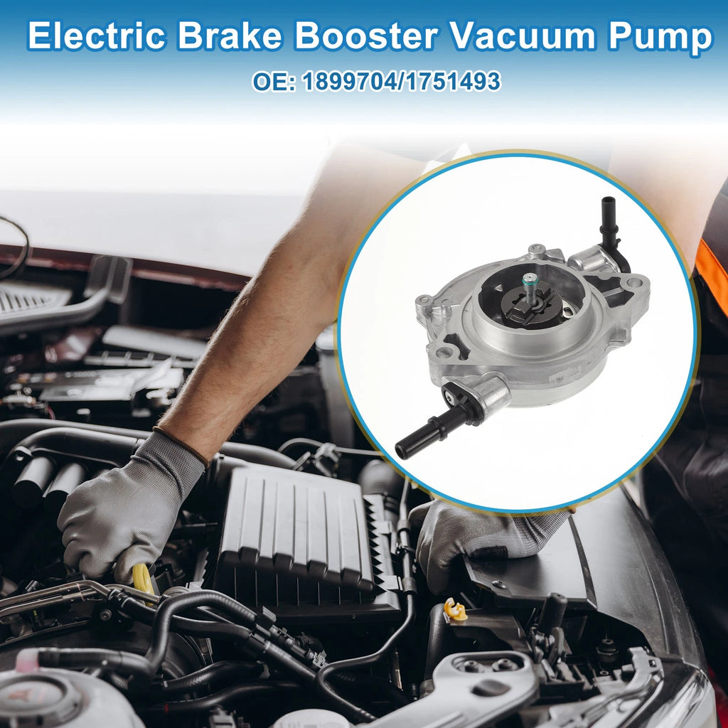 Brake Vacuum Pump No. 1899704/1751493 for Ford Transit (2007–2014)