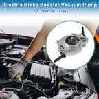 Brake Vacuum Pump No. 1899704/1751493 for Ford Transit (2007–2014)