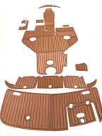 EVA Foam Deck Flooring Mat for Regal 2400 Swim Platform (2001–2008)