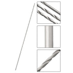 HSS Drill Bit Set 1 Piece 2/8/9/10mm for Automotive Applications