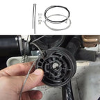 Sliding Door Cable 72050-TK8-A12 for Honda Odyssey