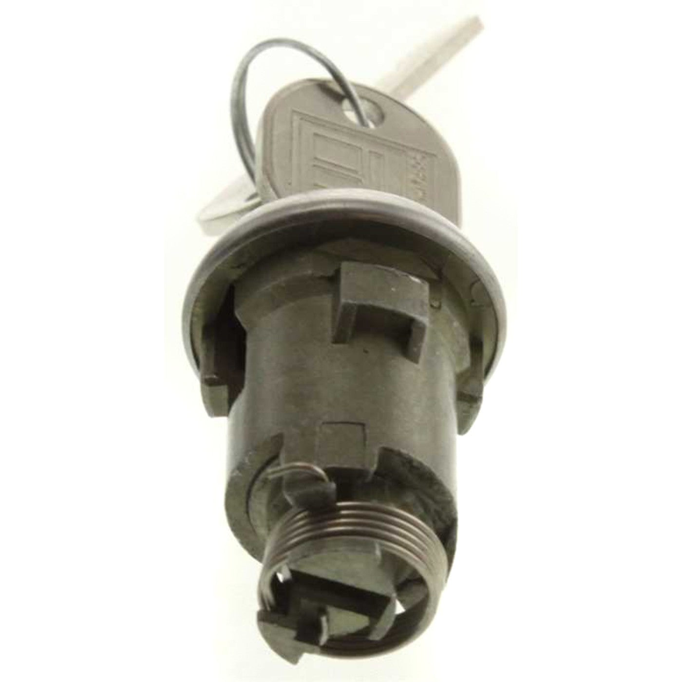 Trunk Lock for Pontiac Grand Prix, Firebird, GTO, LeMans, Parisienne