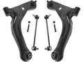 Front Control Arm and Sway Bar End Link Kit for Mazda Tribute (2001–2007)