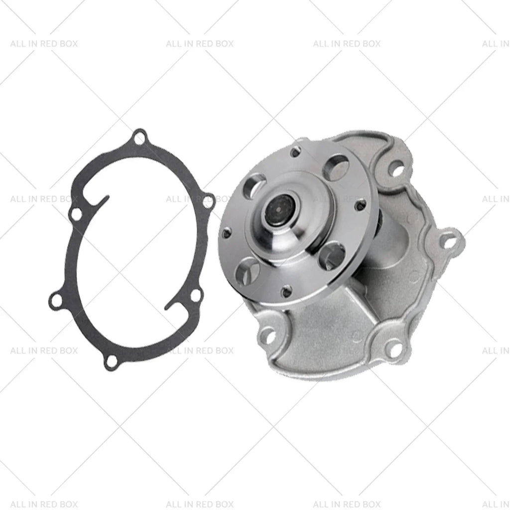Water Pump for Holden Commodore VZ VE 3.6L V6 Alloytec (2004-2010)