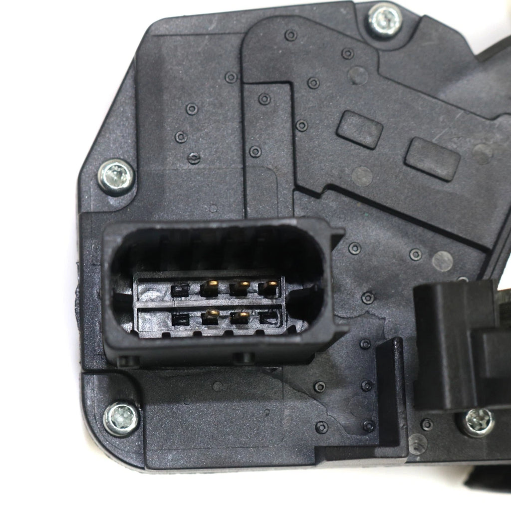 Front Driver Door Lock Actuator for Chevrolet Malibu, Saturn Aura (2008–2012)