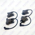 Set of 4 Ignition Coils for Mercury 30-300HP (1996–2007) 827509A 827509T 114-7509 3454