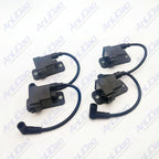 Set of 4 Ignition Coils for Mercury 30-300HP (1996–2007) 827509A 827509T 114-7509 3454