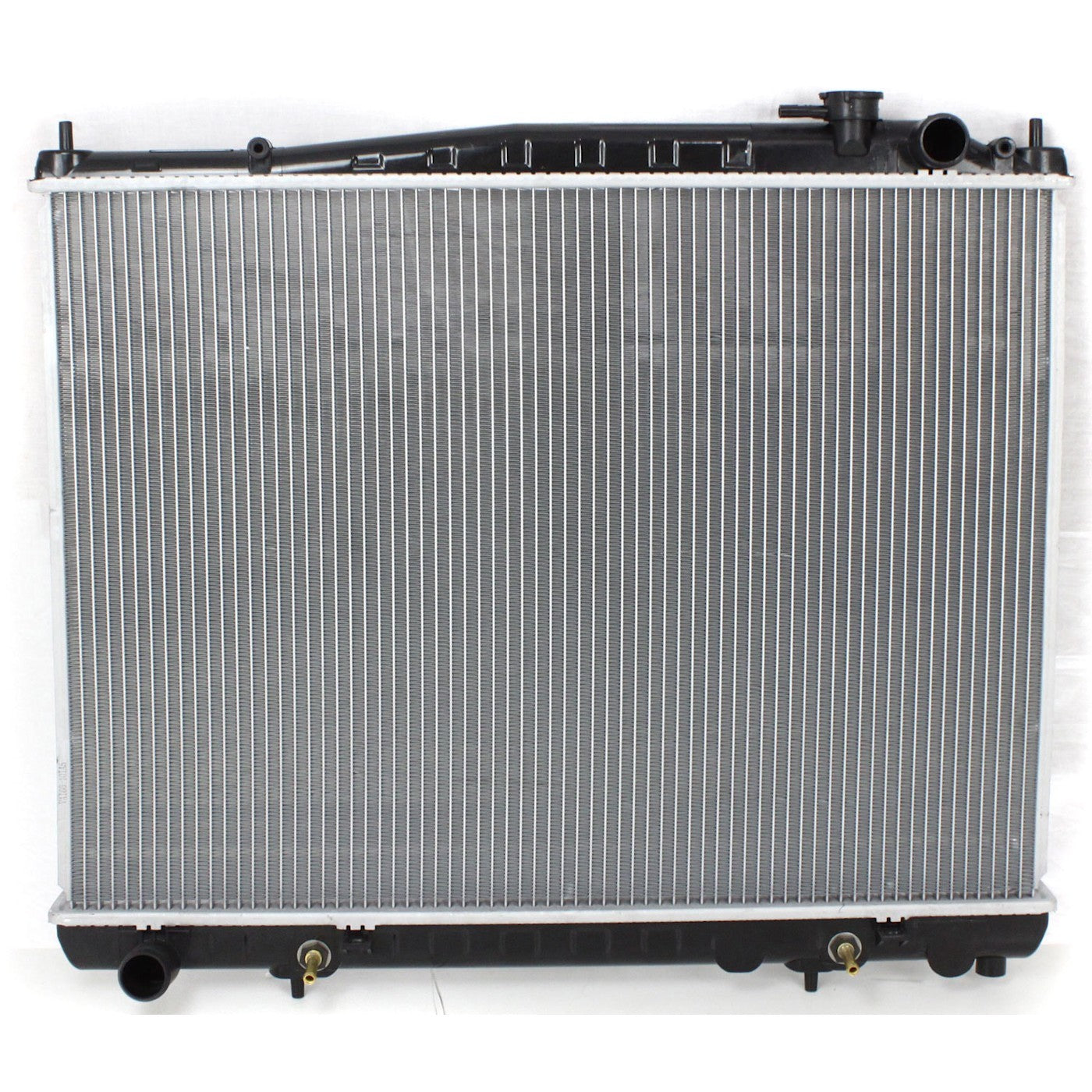 Radiators for Nissan Pathfinder, Infiniti QX4 (2001–2003)