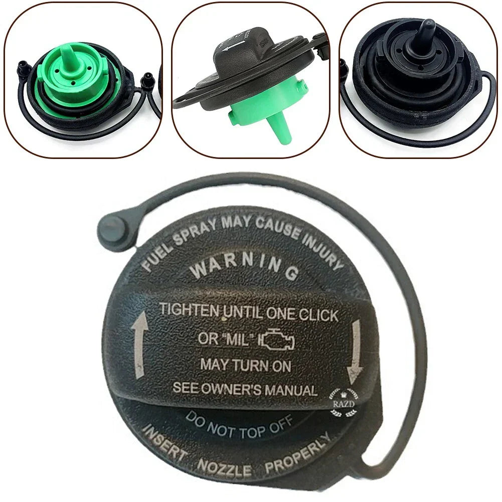 Gas Cap / 1 pc / Gas Cap for VW Passat and CC (2006���2010)