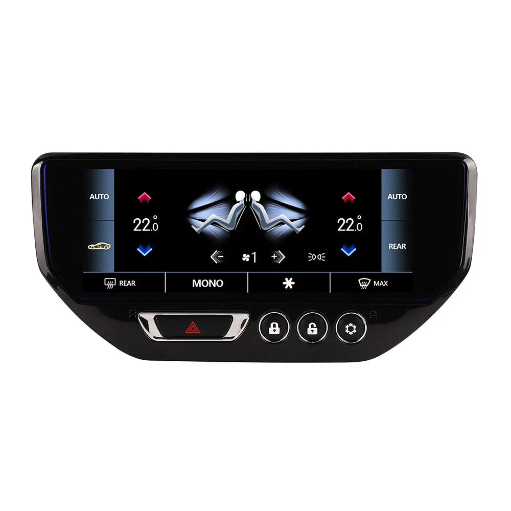 7 Inch Climate Control LCD Touch Screen for Maserati GT (2007-2015)