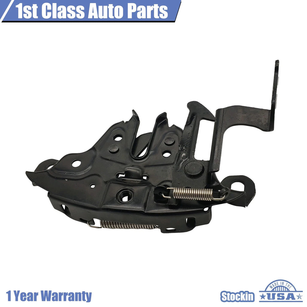 Hood Latch Lock for Nissan Maxima Altima Titan (2002–2006)