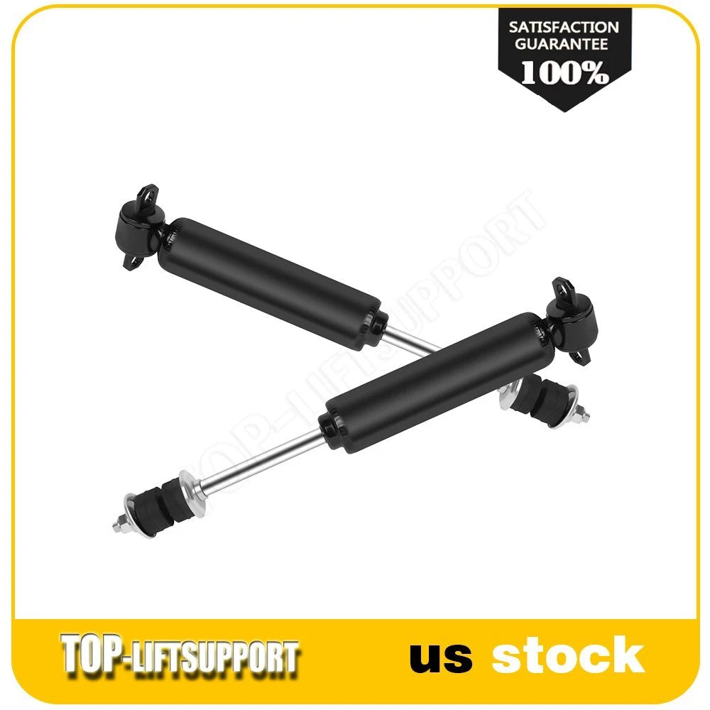 Front Pair Shocks Struts for Chevrolet Blazer, Jimmy, Isuzu Hombre