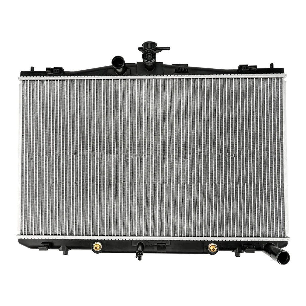 Radiator for Toyota Sienna (2017–2020)