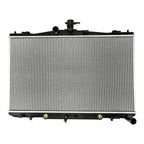 Radiator for Toyota Sienna (2017–2020)