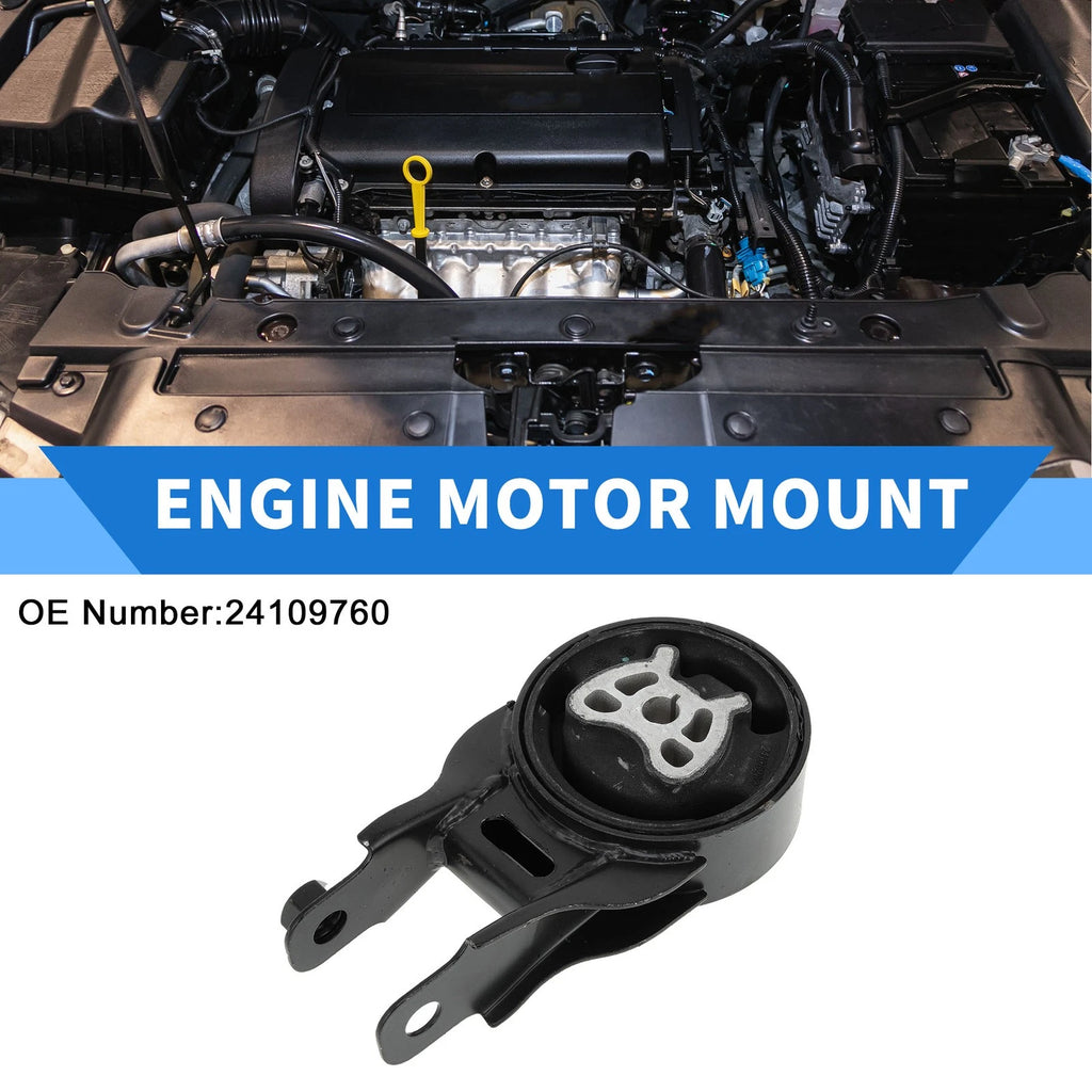 Rear Engine Motor Mount for Chevrolet LOVA (2016)