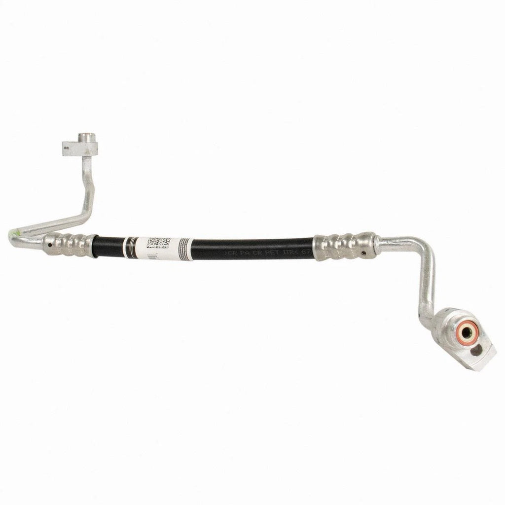 A/C Liquid Hose for Ford Fiesta (2014–2017) - Motorcraft OEM