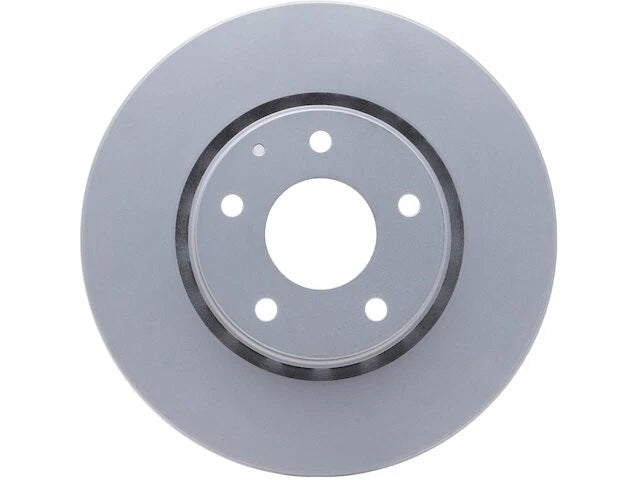 Front Brake Rotor for Mazda CX-5 (2016–2024) XG791NT
