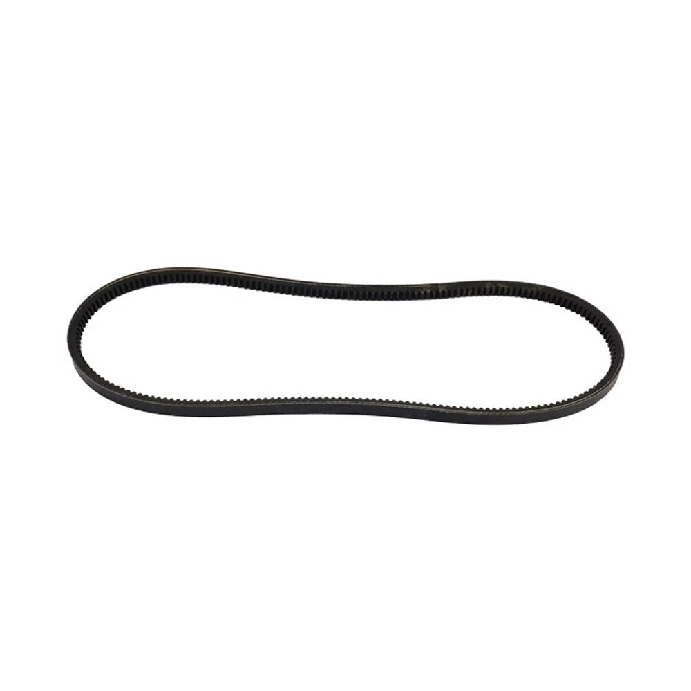 S.18655 Raw Edge Moulded Cogged Belt AVX13x1500 for Massey Ferguson