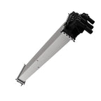 Turbo Intercooler Radiator Assembly for Ford Fusion (2014-2020)