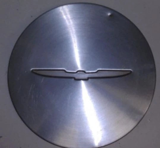 Wheel Cap Insert for Ford Thunderbird SC (1989–1992) SKU 102207