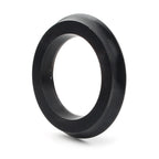 Ignition Switch Cover Ring for Kawasaki Versys Versys-X 30 ABS (2017–2019) Black