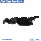 Right Support Bumper Cover Grille Retainer for Chevrolet Sonic (2012-2020)