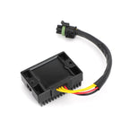Voltage Regulator Rectifier 710000257 for Can-Am DS 650 Baja (2002–2004)