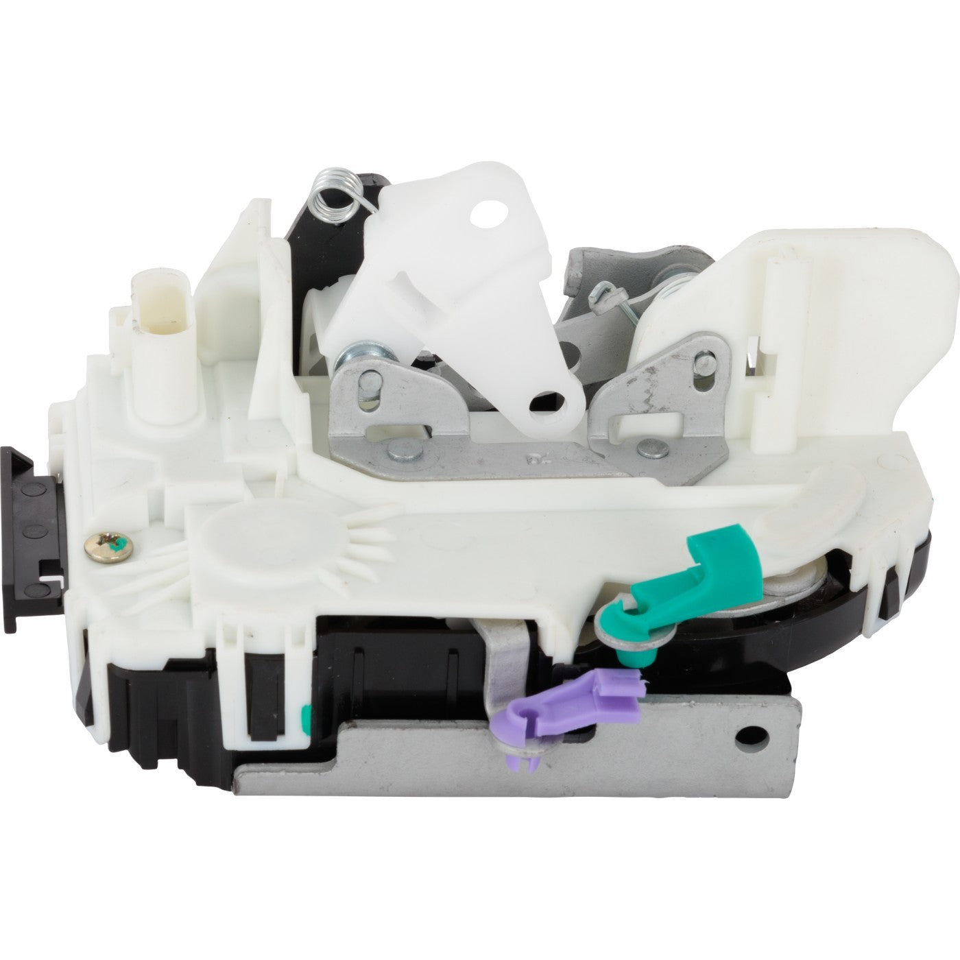 Set of 2 Door Lock Actuators for Jeep Wrangler JK