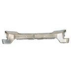 Chrome Steel Front Lower Bumper for Chevrolet Silverado 1500 (2019–2022)