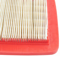 Air Filter for RedMax EBZ7001RH EBZ7150 EBZ7150RH EBZ7500RH EBZ8001 (–)