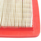Air Filter for RedMax EBZ7001RH EBZ7150 EBZ7150RH EBZ7500RH EBZ8001 (–)