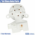 Ignition Switch for Toyota Celica (1994–1999), Corolla (1993–1997), Geo Prizm (1993–1997) US311