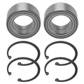 Heavy Duty Wheel Bearings for Polaris Sportsman 1000 850 550 Scrambler 1000 850 (2014–2023)
