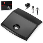 Glove Box Lid Hatch Lock and Pin for Yamaha WaveRunner FX Cruiser (2014–2018)