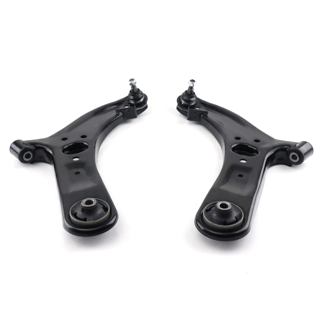 Control Arm Ball Joint for Hyundai Accent (2011–2017) Front Lower Suspension Kit