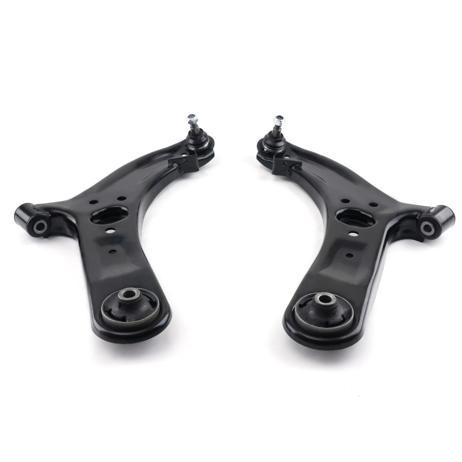 Control Arm Ball Joint for Hyundai Accent (2011–2017) Front Lower Suspension Kit