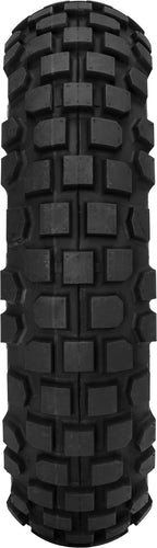 Shinko Tire 504 Mobber Front 120/70-12 51P Bias TL for Motorcycle