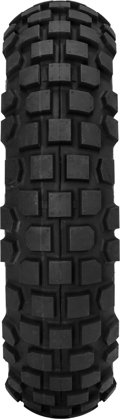 Shinko Tire 504 Mobber Front 120/70-12 51P Bias TL for Motorcycle