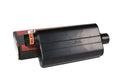 3" Single Exhaust Kit for Chevy Suburban (2000–2006) - Flowmaster 50 Series SW Tip