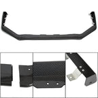 Carbon Fiber Front Bumper Lip Spoiler for Subaru Impreza WRX STI (2015–2021)