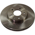 Front Disc Brake Rotors for Saturn Vue, Chevrolet Equinox (2008–2010)