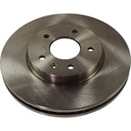 Front Disc Brake Rotors for Saturn Vue, Chevrolet Equinox (2008–2010)