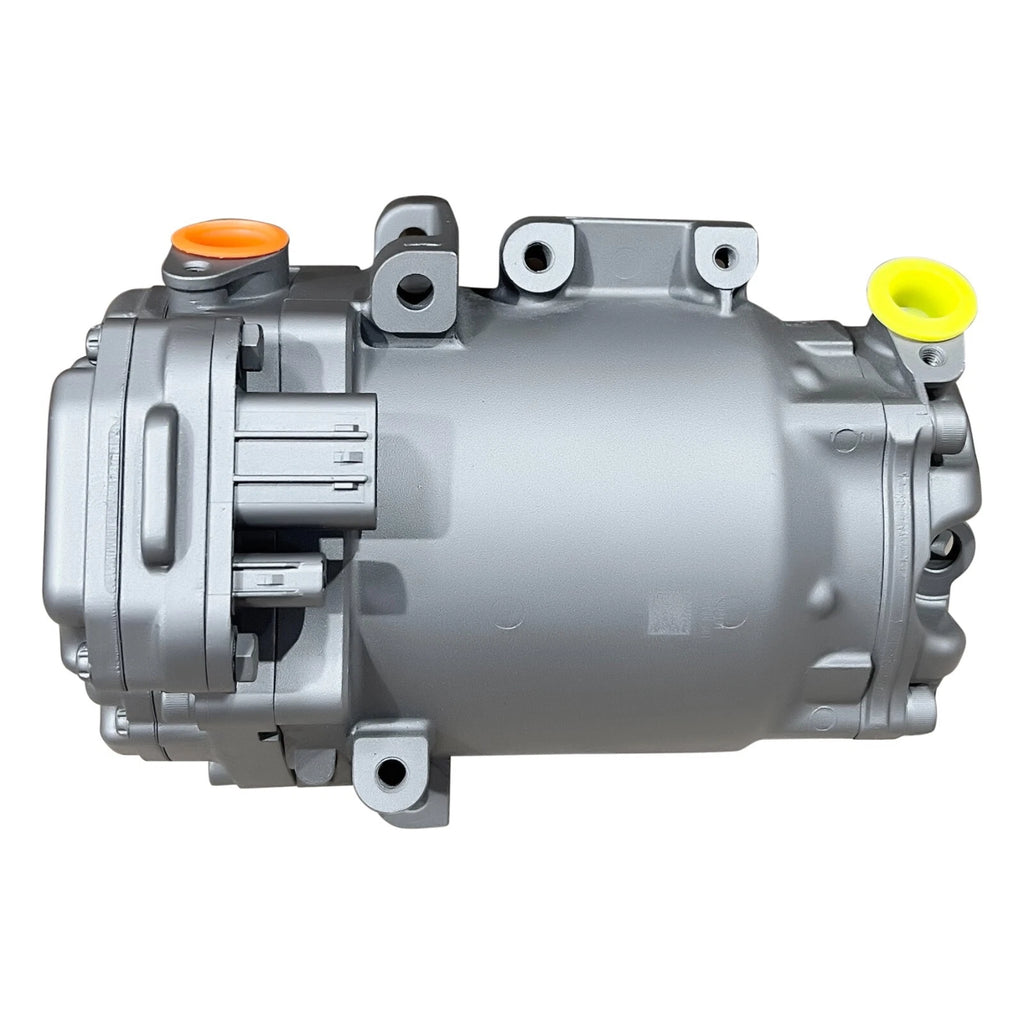 AC Compressor Kit Replacement for Nissan Leaf Base and S (2014-2017)