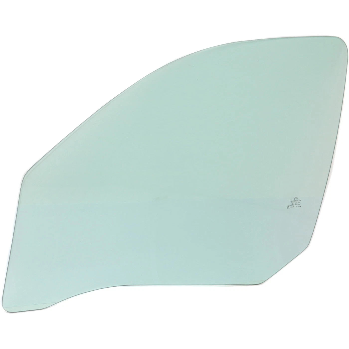 Door Glass for Dodge Dakota Raider Ram (Front Driver & Passenger Side)