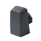 Unpainted Right Side Door Handle Cap for Land Rover Defender 90 110 (2020-2023)
