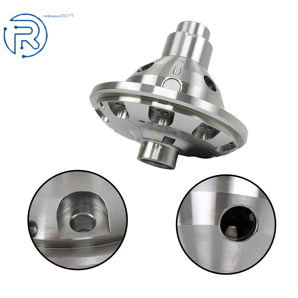 Posi Unit for Ford 9" 31 Spline Traction Lock (913A586)