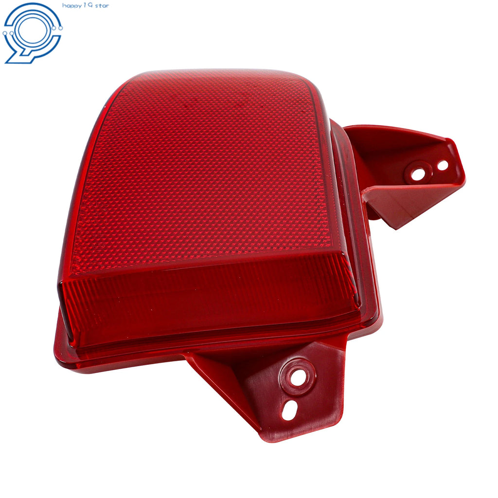 Rear Right Bumper Reflector for Honda Pilot (2019-2022)