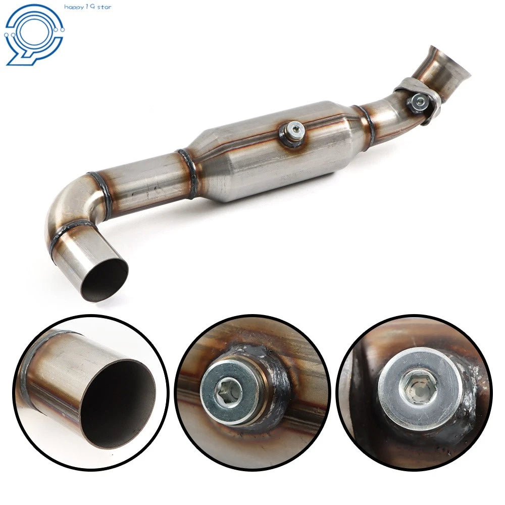 Catalytic Converter for Ford F-150 Expedition Lincoln Navigator (1997–2021)