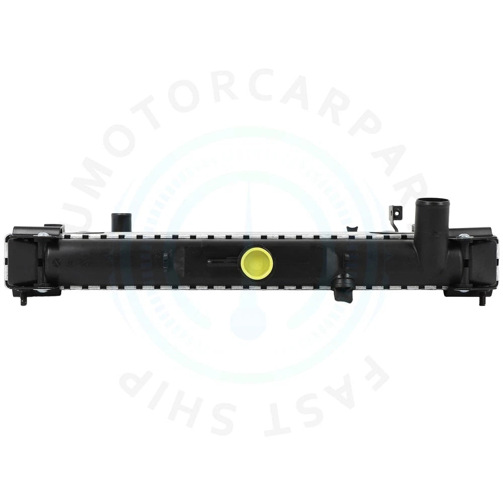 Radiator for Isuzu NPR, GMC W4500 (1994–2016)