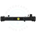 Radiator for Isuzu NPR, GMC W4500 (1994–2016)